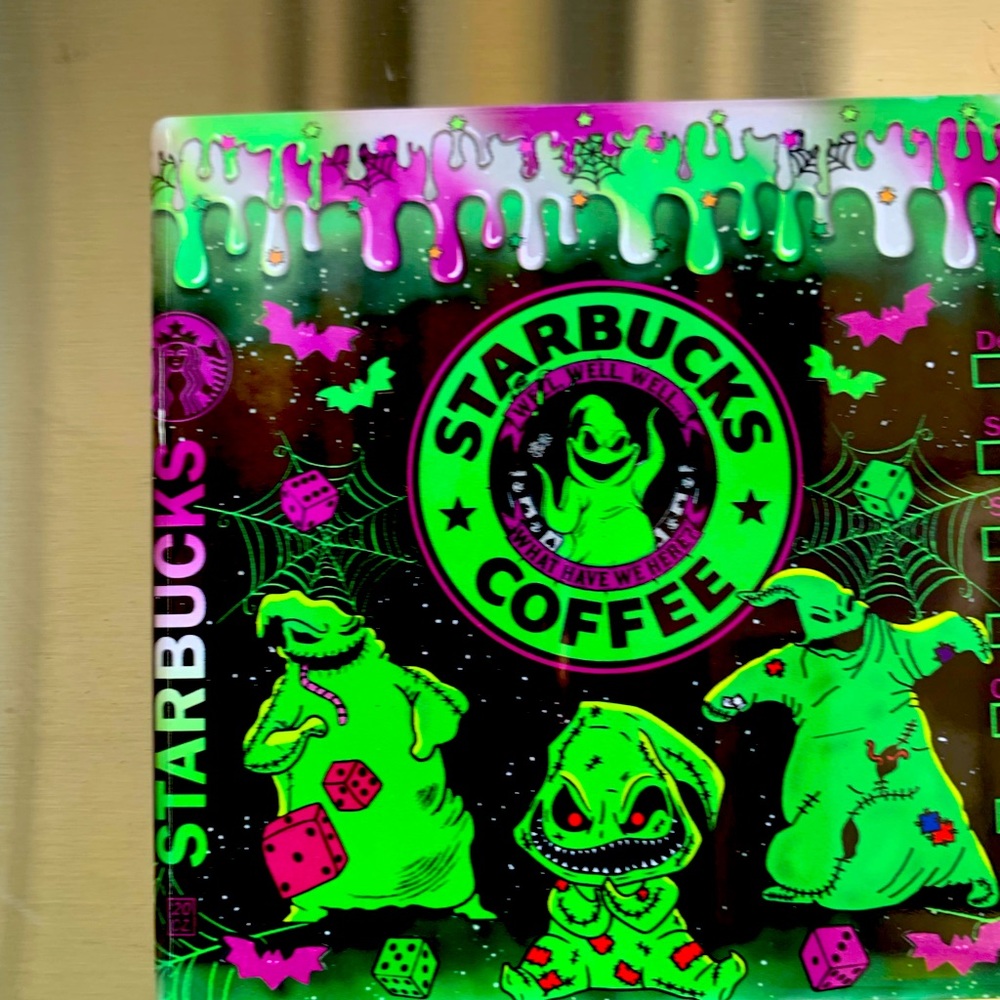Sublimation coasters